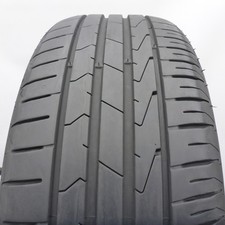 215 55 17 1X HANKOOK 215/55