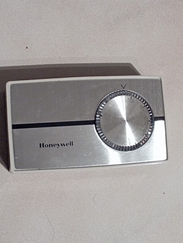 Thermostat ambiance vintage - thermostat,