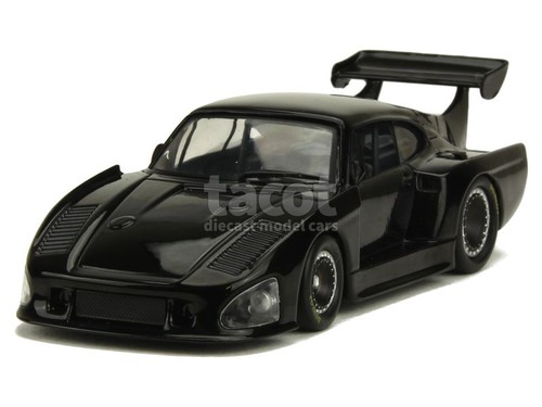 Porsche 935 1980 - 935, k3
