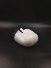 Coupelle Gant Boxe Blanc