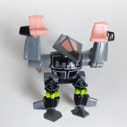 Galoog micro machines - galoog,
