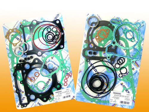 Pochette joints complète - pochette,