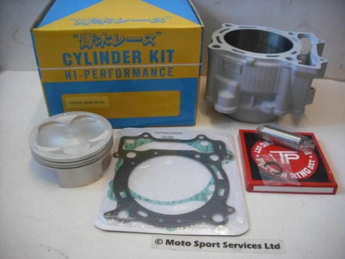 Neuf cylindre piston joints - neuf,