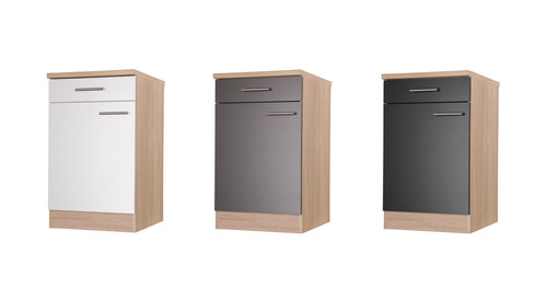Meuble bas cuisine cm - meuble, 50