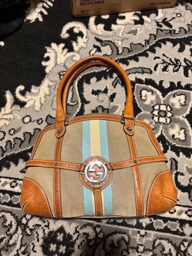 Sac main gucci - main,