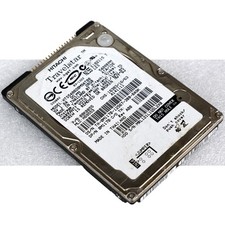 Disque Dur IDE 20GB 5400RPM