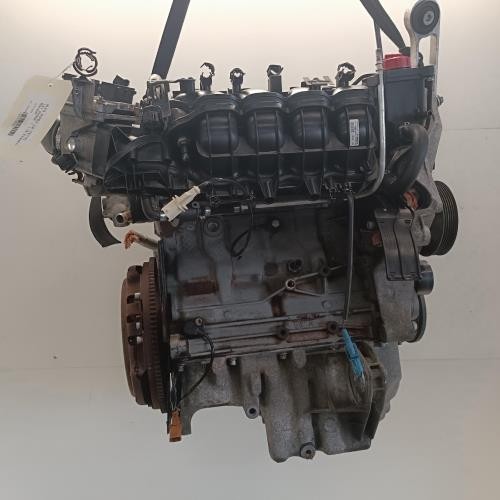 Moteur alfa romeo 147 - moteur,