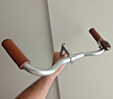 Guidon complet ~50 cm, vélo