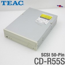 Meilleur Teac Cd-R55S Cd-Rw