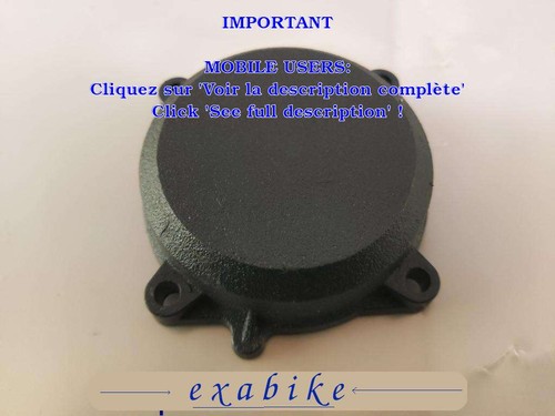 Chapeau carburateur pour - chapeau,
