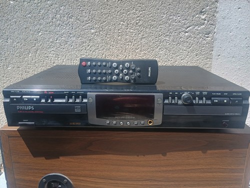 Philips platine lecteur - platine,