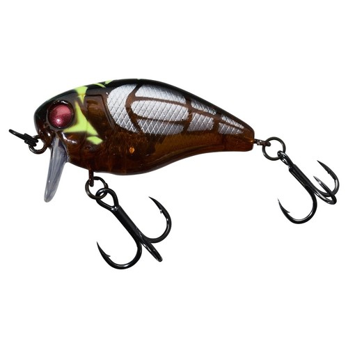 Illex chubby ssr - chubby, 4.1cm