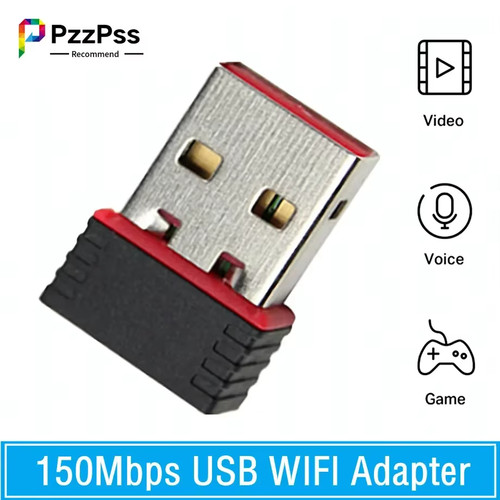 Adaptateur wifi usb rtl8188 - adaptateur,