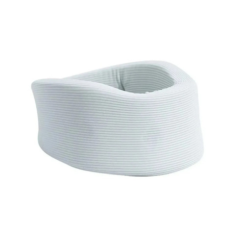 Adjustable neck brace support - brace,