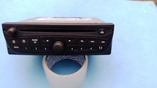 Autoradio d'origine CD
