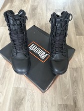Chaussures D’intervention 