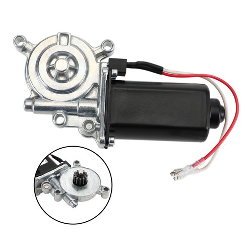 Moteur auvent pour - moteur, d'auvent
