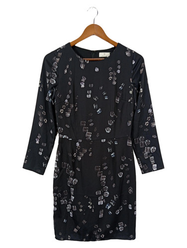Gant robe fourreau - gant,