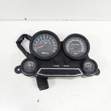 Kawasaki GPZ 1000 RX Cockpit