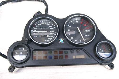 Bmw 1200 k12 0548 - 1200, gt