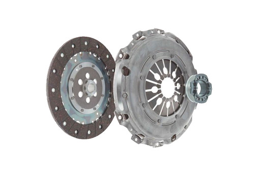 Kit embrayage 3pz valeo - valeo, fiat