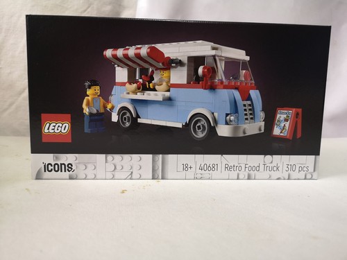 Lego ideas 40681 le - -,