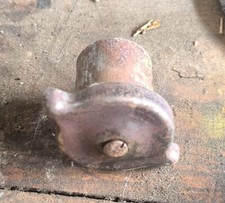 * bouchon de réservoir 4cm a