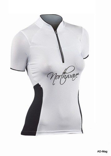 Maillot vélo femme - maillot,