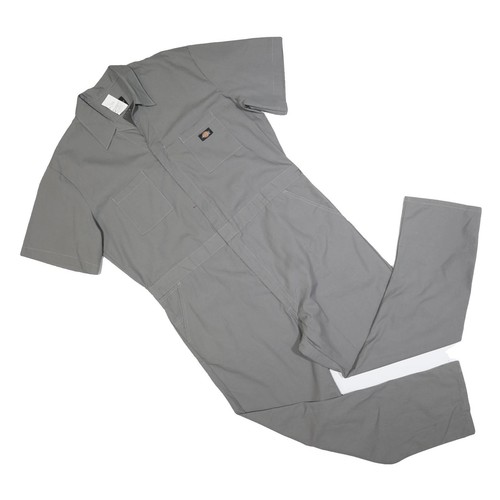 Dickies hommes gris coton - dickies,