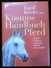 Kosmos Handbuch Pferd, Ingolf