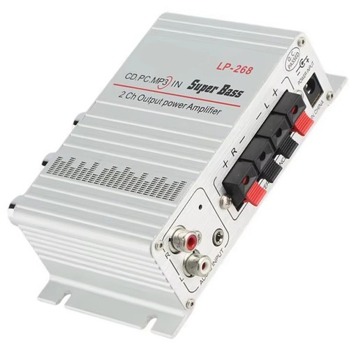 Amplificateur 40w 12v ampli - ,