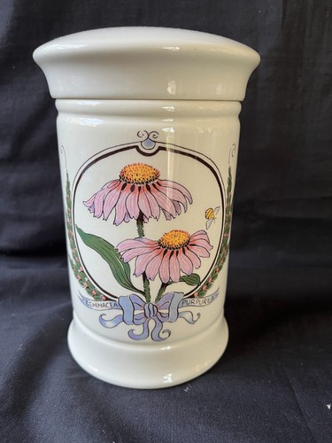 Antique vintage albarello - albarello, en