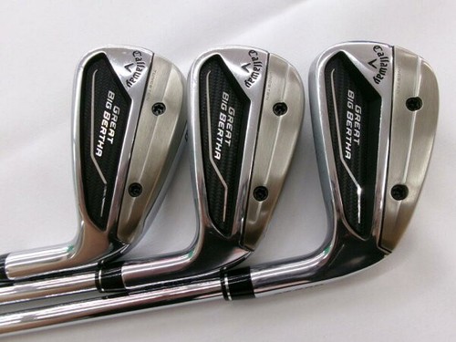 Callaway great big bertha 2023 - great,
