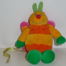 Doudou Abeille Moulin Roty