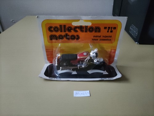 Moto miniature honda - miniature,
