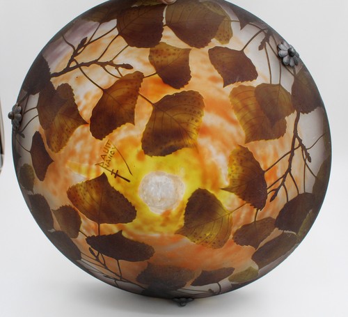 Lustre plafonnier art - plafonnier, nouveau