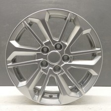 Ford Focus MK4 16 " Argent