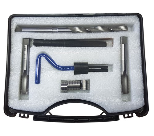 Kit filets rapportes - 18, x