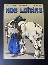 poster, horses, horse, first cover