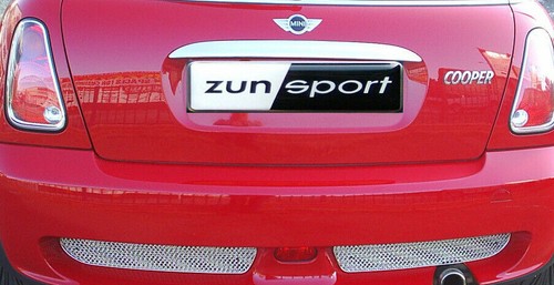 Mini cooper r50 - cooper,