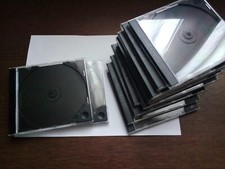 1 Boîtier de rangement