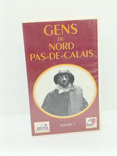 Vhs gens nord - vhs, du
