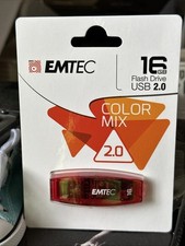 Clé usb emtec - 2.0, go