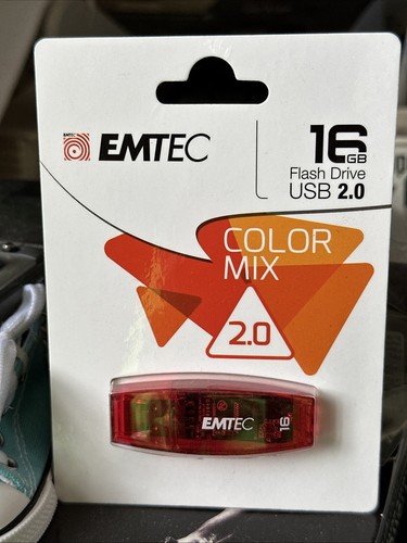 Clé usb emtec - usb,