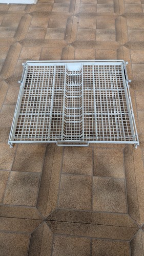 06004550 tiroir grille étage - 06004550,