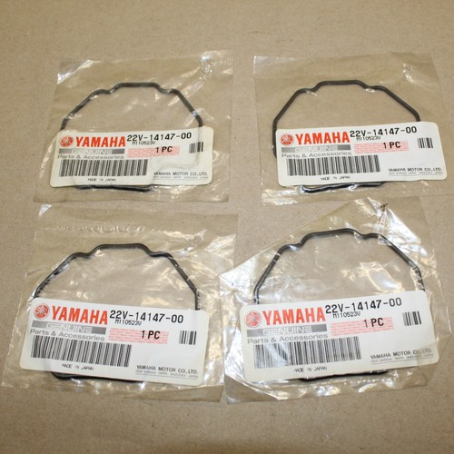Joint cuve carburateur - de,