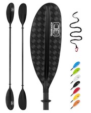 Adjustable Carbon Fiber Kayak