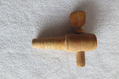 Petit robinet tonneau en - robinet,