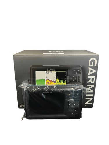 Garmin striker vivid 5cv - garmin,