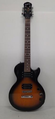 Epiphone special electric - epiphone,
